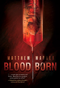 Blood Born