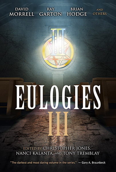 Eulogies III