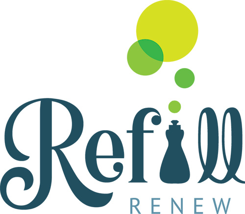 Refill Renew Logo