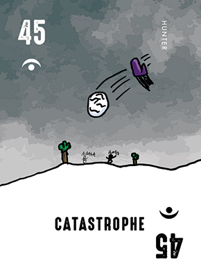 Catastrophe Card